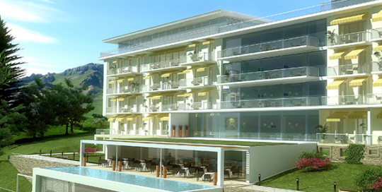 Baticost - Economie de la construction - Building Cost Consultant - Christophe Arrondeau
