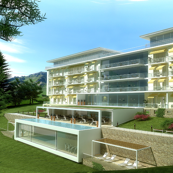 Baticost - Economie de la construction - Building Cost Consultant - Christophe Arrondeau