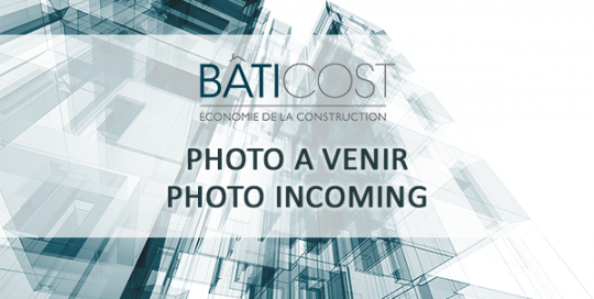 Baticost - Econmie de la Construction- Building Cost Consultant - Christophe Arrondeau